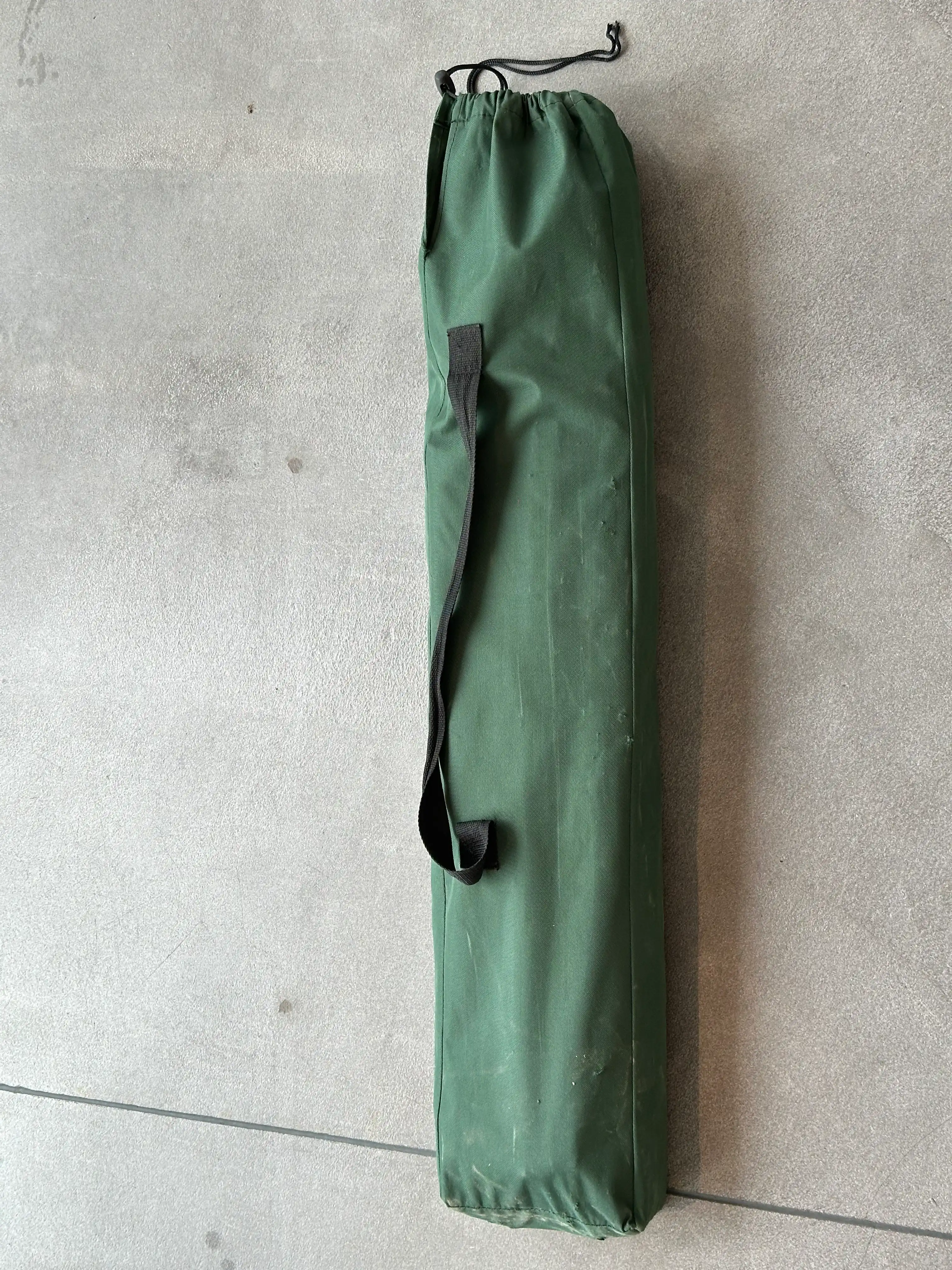 Feldbetten Ansicht 2